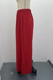 ZJKRL  -  New Women's Casual Wide Leg Pants with a Drooping Feel