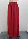 ZJKRL  -  New Women's Casual Wide Leg Pants with a Drooping Feel