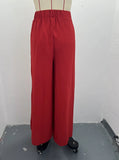 ZJKRL  -  New Women's Casual Wide Leg Pants with a Drooping Feel