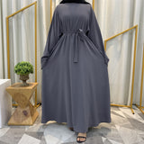 Zjkrl Kaftan Abaya Dubai Kimono Cardigan Turkey Islam Muslim Hijab Long Dress Abayas For Women Robe Africaine Femme Musulmane Caftan