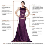 Zjkrl Retro Sexy Tube Top Asymmetry Evening Dress